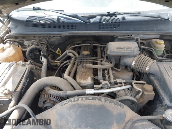 2003 Jeep Grand Cherokee Laredo with VIN 1J4GX48S73C515727, listed as a IAAI auction lot 42555080 with 275,035 mi miles and . Bid and sale history available at DreamBid. Image 10.