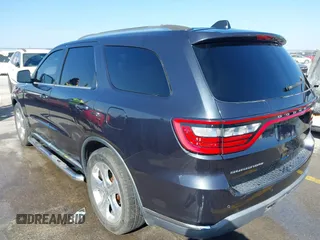 2014 Dodge Durango Limited z VIN 1C4RDHDG5EC426578, wystawiony jako IAAI lot #41787623 z przebiegiem 167 366 mil mil oraz . Historia ofert i sprzedaży dostępna na DreamBid. Obrazek 3.