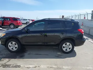 2012 Toyota RAV4 with VIN JTMKF4DV4C5049312, listed as a IAAI auction lot 41921833 with 73,312 mi miles. Bid and sale history available at carsss.com. Image 14.