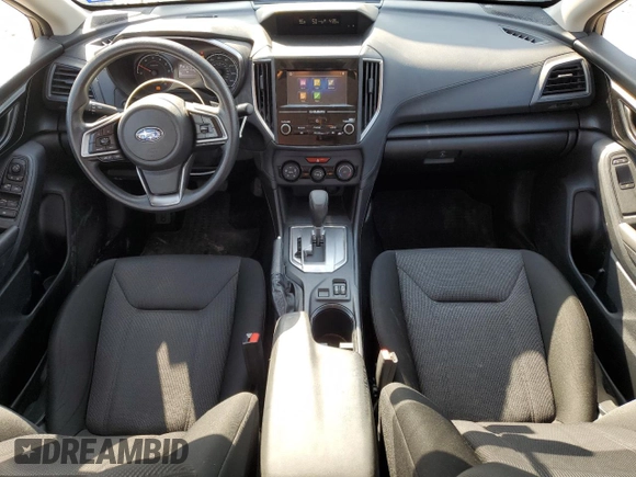 2017 Subaru Impreza Premium z VIN 4S3GKAB66H3611998, wystawiony jako Copart lot #50342245 z przebiegiem 122 735 mil mil oraz Czysty tytuł • Clean title. Historia ofert i sprzedaży dostępna na DreamBid. Obrazek 8.