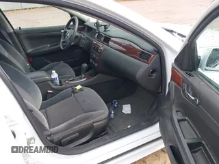 2011 Chevrolet Impala LS Fleet with VIN 2G1WF5EK9B1223217, listed as a IAAI auction lot 42063207 with 53,352 mi miles and . Bid and sale history available at DreamBid. Image 5.