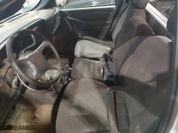 2002 Chevrolet Silverado 1500 with VIN 1GCEC14WX2Z153341, listed as a Copart auction lot 79857644 with 161,247 mi miles and Salvage Title. Bid and sale history available at carsss.com. Image 10.