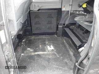 2021 Toyota Sienna XLE with VIN 5TDJRKEC3MS065212, listed as a IAAI auction lot 42086801 with 22,602 mi miles and . Bid and sale history available at DreamBid. Image 8.