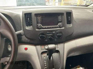 2019 Nissan NV200 SV with VIN 3N6CM0KN1KK707059, listed as a IAAI auction lot 42298787 with 125,607 mi miles and . Bid and sale history available at DreamBid. Image 1.