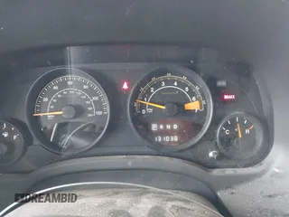 2014 Jeep Patriot High Altitude with VIN 1C4NJPFA0ED667162, listed as a IAAI auction lot 41752271 with 131,038 mi miles and . Bid and sale history available at carsss.com. Image 7.