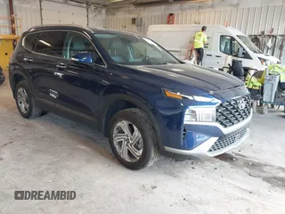 2023 Hyundai Santa Fe SEL z VIN 5NMS2DAJ4PH569011, wystawiony jako IAAI lot #42283249 z przebiegiem 13 434 mil mil oraz . Historia ofert i sprzedaży dostępna na DreamBid. Obrazek 1.