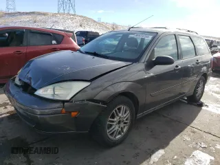 2002 Ford Focus SE Fleet с VIN 1FAFP36302W286396, выставлен на аукционе Copart как лот 88524785 с пробегом 142 536 миль миль и Списание • Salvage title. История ставок и продаж доступна на DreamBid. Изображение 1.