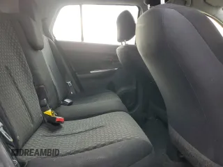 2013 Scion xD with VIN JTKKUPB47D1036900, listed as a Copart auction lot 54067225 with 169,497 mi miles and Clean Title. Bid and sale history available at DreamBid. Image 10.