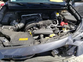 2023 Subaru Outback Onyx with VIN 4S4BTALC2P3188388, listed as a Copart auction lot 50764705 with 22,925 mi miles and Salvage title. Bid and sale history available at DreamBid. Image 12.