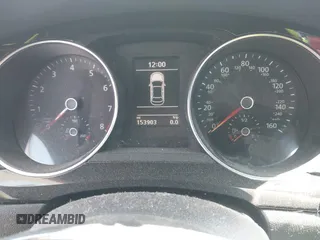 2015 Volkswagen Jetta SE с VIN 3VWD17AJ2FM406556, выставлен на аукционе IAAI как лот 42676945 с пробегом 153 903 миль миль и . История ставок и продаж доступна на DreamBid. Изображение 7.