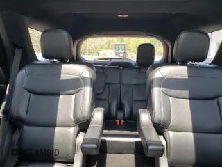 2020 Ford Explorer XLT with VIN 1FMSK8DH7LGA61080, listed as a Copart auction lot 52371865 with 74,027 mi miles and Salvage Title. Bid and sale history available at DreamBid. Image 10.