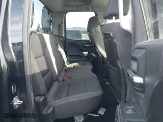 2014 Chevrolet Silverado 1500 LT with VIN 1GCRCREH1EZ399344, listed as a IAAI auction lot 41364007 with 217,707 mi miles. Bid and sale history available at carsss.com. Image 8.