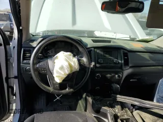 2021 Ford Ranger XL с VIN 1FTER1EH5MLD85401, выставлен на аукционе Copart как лот 50335895 с пробегом 84 250 миль миль и Чистый • Clean title. История ставок и продаж доступна на DreamBid. Изображение 8.