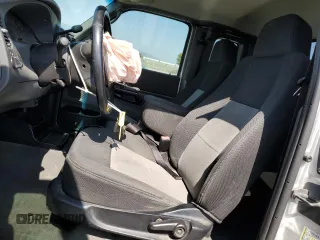 2006 Ford Ranger XLT Appearance с VIN 1FTZR44E16PA71069, выставлен на аукционе Copart как лот 60492435 с пробегом 149 252 миль миль и Списание • Salvage title. История ставок и продаж доступна на DreamBid. Изображение 7.