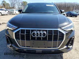 2020 Audi Q3 S line Premium Plus с VIN WA1EECF37L1043009, выставлен на аукционе Copart как лот 47324095 с пробегом 85 320 миль миль и Списание • Salvage title. История ставок и продаж доступна на DreamBid. Изображение 5.