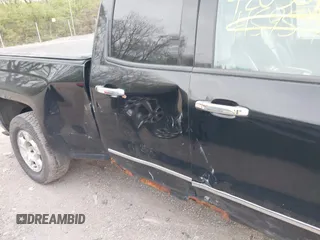2014 Chevrolet Silverado 1500 LTZ with VIN 1GCVKSEC0EZ390082, listed as a IAAI auction lot 42030144 with 161,353 mi miles and . Bid and sale history available at DreamBid. Image 6.