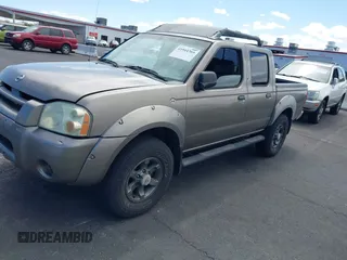 2004 Nissan Frontier XE z VIN 1N6ED27T94C481504, wystawiony jako IAAI lot #41944369 z przebiegiem 216 872 mil mil oraz . Historia ofert i sprzedaży dostępna na DreamBid. Obrazek 12.