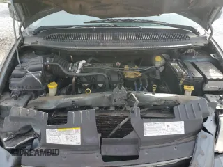 2006 Chrysler Town & Country LWB LX with VIN 2A4GP44R96R888850, listed as a Copart auction lot 79219044 with 323,180 mi miles and Non Repairable. Bid and sale history available at carsss.com. Image 13.