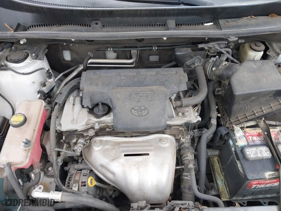 2015 Toyota RAV4 Limited with VIN 2T3YFREV2FW167829, listed as a IAAI auction lot 41504747 with 132,488 mi miles. Bid and sale history available at carsss.com. Image 10.