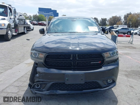 2019 Dodge Durango SXT Plus with VIN 1C4RDHAG8KC525198, listed as a IAAI auction lot 42022876 with 77,447 mi miles and . Bid and sale history available at DreamBid. Image 12.
