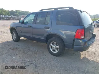 2005 Ford Explorer XLT с VIN 1FMZU73W25UA75010, выставлен на аукционе IAAI как лот 42508037 с пробегом 276 352 миль миль и . История ставок и продаж доступна на DreamBid. Изображение 3.
