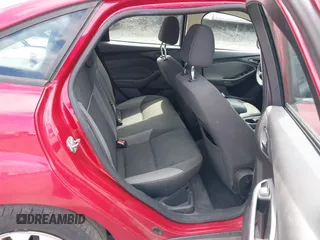 2012 Ford Focus SE with VIN 1FAHP3F26CL250215, listed as a IAAI auction lot 42153764 with 94,118 mi miles and . Bid and sale history available at DreamBid. Image 8.