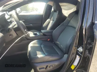 2024 Toyota Venza LE z VIN JTEAAAAH0RJ188937, wystawiony jako Copart lot #51361275 z przebiegiem 3 829 mil mil oraz Szkoda całkowita • Salvage title. Historia ofert i sprzedaży dostępna na DreamBid. Obrazek 7.