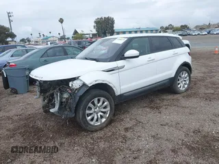 2019 Land Rover Range Rover Evoque SE с VIN SALVP2RX2KH340387, выставлен на аукционе IAAI как лот 42080270 с пробегом Не указан миль и . История ставок и продаж доступна на DreamBid. Изображение 17.