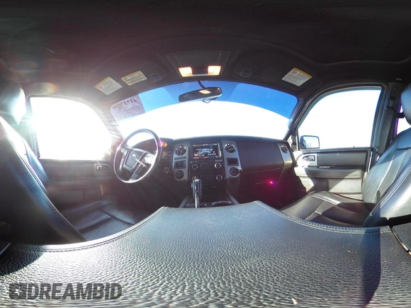 2015 Ford Expedition Max Limited с VIN 1FMJK2AT8FEF19713, выставлен на аукционе IAAI как лот 41737500 с пробегом 160 164 миль миль и . История ставок и продаж доступна на DreamBid. Изображение 19.
