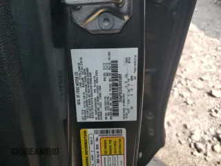 2016 Ford Fusion SE Hybrid with VIN 3FA6P0LUXGR405089, listed as a Copart auction lot 58940475 with Not provided miles and Salvage title. Bid and sale history available at DreamBid. Image 12.