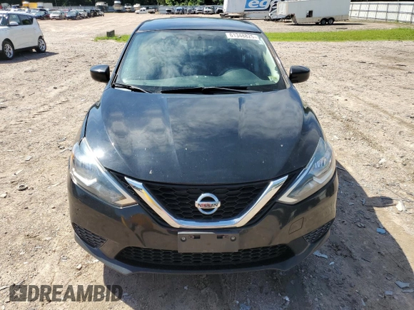 2017 Nissan Sentra SR с VIN 3N1AB7AP9HL693395, выставлен на аукционе Copart как лот 61348825 с пробегом 171 927 миль миль и Чистый • Clean title. История ставок и продаж доступна на DreamBid. Изображение 5.