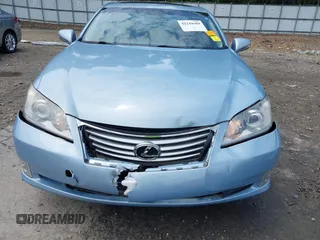 2012 Lexus ES 330 z VIN JTHBK1EG6C2475402, wystawiony jako IAAI lot #42244489 z przebiegiem 80 607 mil mil oraz . Historia ofert i sprzedaży dostępna na DreamBid. Obrazek 6.
