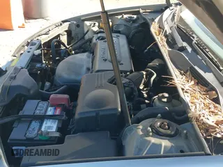 2002 Toyota Camry LE z VIN 4T1BE32KX2U638242, wystawiony jako IAAI lot #43350493 z przebiegiem 221 220 mil mil oraz . Historia ofert i sprzedaży dostępna na DreamBid. Obrazek 13.