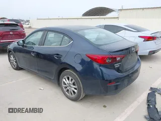 2014 Mazda 3 i Touring with VIN JM1BM1V76E1113185, listed as a IAAI auction lot 41610966 with 77,697 mi miles and . Bid and sale history available at DreamBid. Image 3.