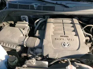 2020 Toyota Tundra SR5 с VIN 5TFDY5F1XLX897265, выставлен на аукционе Copart как лот 81142115 с пробегом 134 296 миль миль и Чистый • Clean title. История ставок и продаж доступна на DreamBid. Изображение 14.