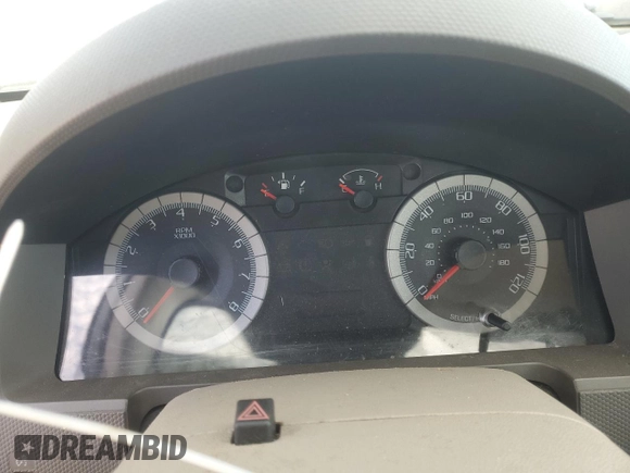 2008 Ford Escape XLS z VIN 1FMCU02Z78KE31704, wystawiony jako Copart lot #45279665 z przebiegiem Nie podano mil oraz Czysty tytuł • Clean title. Historia ofert i sprzedaży dostępna na DreamBid. Obrazek 9.
