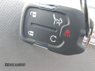 2024 GMC Terrain SLT with VIN 3GKALPEG7RL155157, listed as a IAAI auction lot 42697850 with 40,953 mi miles and . Bid and sale history available at DreamBid. Image 11.