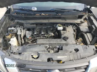 2018 Nissan Pathfinder SL с VIN 5N1DR2MN6JC635681, выставлен на аукционе Copart как лот 65203275 с пробегом 171 892 миль миль и Чистый • Clean title. История ставок и продаж доступна на DreamBid. Изображение 12.