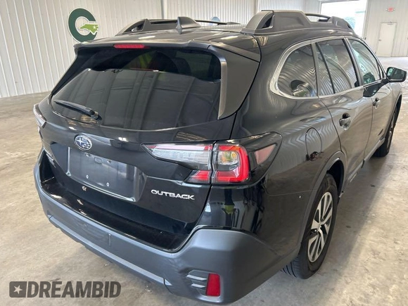 2022 Subaru Outback Premium with VIN 4S4BTADC2N3262694, listed as a IAAI auction lot 42742891 with 91,624 mi miles and . Bid and sale history available at DreamBid. Image 2.