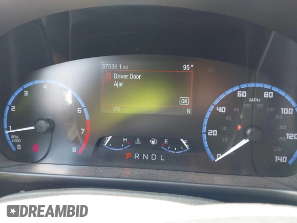 2024 Ford Bronco Sport Big Bend with VIN 3FMCR9B69RRE41286, listed as a IAAI auction lot 42654547 with 8,041 mi miles and . Bid and sale history available at DreamBid. Image 7.