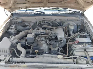 2004 Toyota Tacoma with VIN 5TENL42N04Z459368, listed as a IAAI auction lot 42585136 with 152,694 mi miles and . Bid and sale history available at DreamBid. Image 10.