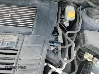 2017 Subaru WRX Premium with VIN JF1VA1E69H9826008, listed as a Copart auction lot 84898685 with 121,742 mi miles and Salvage title. Bid and sale history available at DreamBid. Image 13.