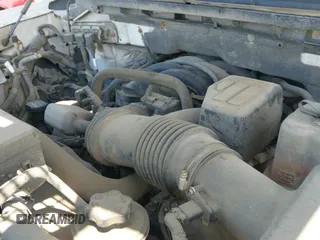 2009 Ford F-150 STX с VIN 1FTRX14839FB18790, выставлен на аукционе IAAI как лот 42289409 с пробегом 247 926 миль миль и . История ставок и продаж доступна на DreamBid. Изображение 12.