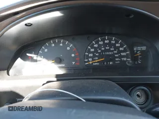 1997 Toyota 4Runner SR5 с VIN JT3GN86R1V0020659, выставлен на аукционе IAAI как лот 41640067 с пробегом 311 538 миль миль и . История ставок и продаж доступна на DreamBid. Изображение 7.