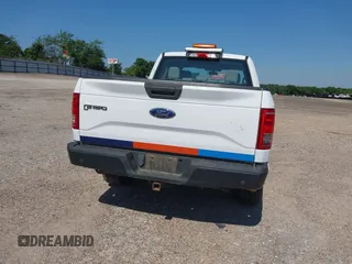 2015 Ford F-150 XLT z VIN 1FTEX1EP5FKD38178, wystawiony jako IAAI lot #42215342 z przebiegiem 216 447 mil mil oraz . Historia ofert i sprzedaży dostępna na DreamBid. Obrazek 17.