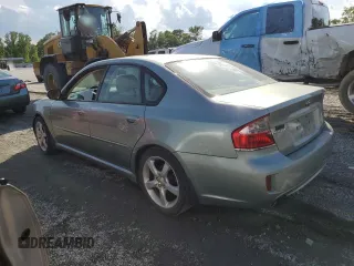 2009 Subaru Legacy Special z VIN 4S3BL616X97214133, wystawiony jako Copart lot #56428055 z przebiegiem 170 012 mil mil oraz Szkoda całkowita • Salvage title. Historia ofert i sprzedaży dostępna na DreamBid. Obrazek 2.