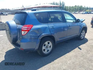 2012 Toyota RAV4 Limited с VIN 2T3DK4DV1CW093359, выставлен на аукционе IAAI как лот 42433686 с пробегом Не указан миль и . История ставок и продаж доступна на DreamBid. Изображение 4.