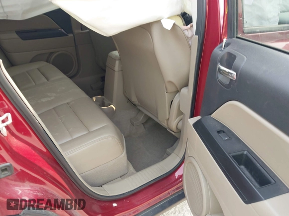 2014 Jeep Patriot High Altitude с VIN 1C4NJPFA9ED731778, выставлен на аукционе IAAI как лот 42379908 с пробегом 98 268 миль миль и . История ставок и продаж доступна на DreamBid. Изображение 8.