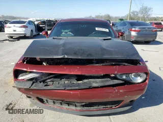 2014 Dodge Challenger R/T Plus with VIN 2C3CDYBT7EH280532, listed as a Copart auction lot 50829145 with 100,191 mi miles and Clean title. Bid and sale history available at DreamBid. Image 5.