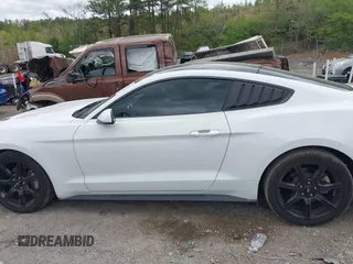 2018 Ford Mustang EcoBoost with VIN 1FA6P8TH1J5137867, listed as a IAAI auction lot 41958762 with 74,561 mi miles and . Bid and sale history available at DreamBid. Image 14.